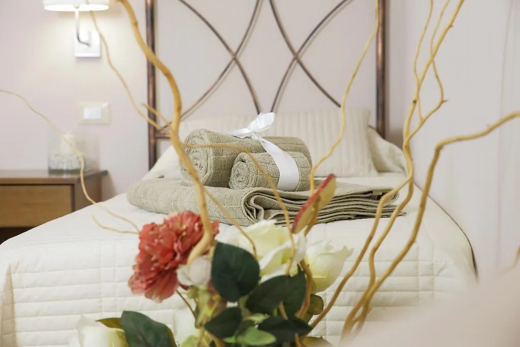 Fontana Murata Resort Borgo Regalmici イタリア