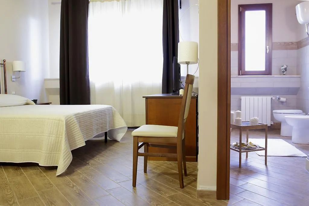 Fontana Murata Resort Borgo Regalmici 0*,  Italien